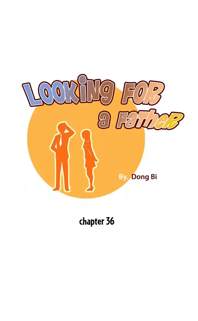 Looking for a Father Chapter 36 2